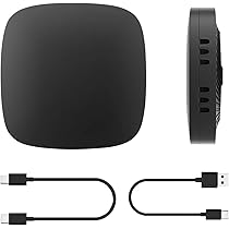 Ai Box CarPlay ワイヤレス/Android Autoワイヤレス Amazon.co.jp: CarPlay AI Box - CarPlay/Android Auto